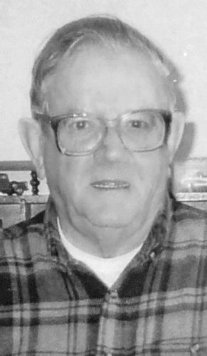 Clyde “Junior” Baker